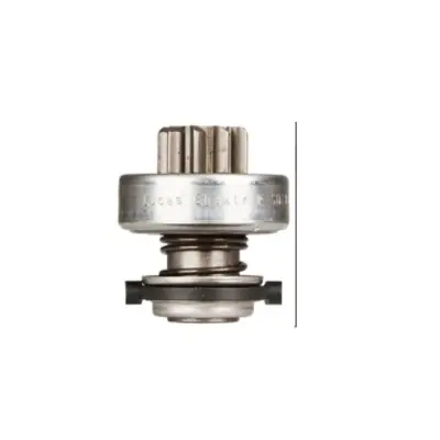 LUCAS SDR1064 Mars Dıslısı 9dıs (1072) Peugeot 605 Td,Boxer 2,5 