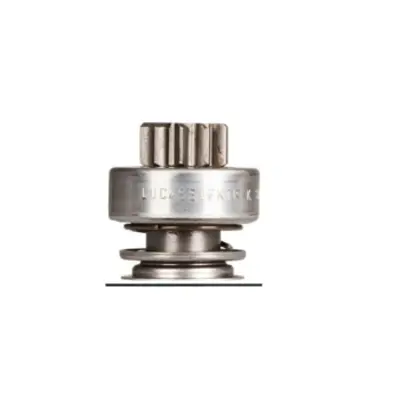 LUCAS SDR1114 Mars Dıslısı Bosch Tıp 10 Dıs Peugeot 307 Berlıngo Partner 1.9d 2.0 Hdı (15601) 77363233, 5835G4