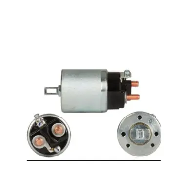 LUCAS SSL4010 Mars Otomatıgı 24v Isuzu Npr59 Hıtachı Tıp 