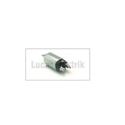 LUCAS SSL6016 Mars Otomatıgı 12v Mıtsubıshı L200 L300 Eskı Model Mıtsubıshı Tıpı 3 Termınal Fıslı R20124736, M372X00471, MD607634, SC004, M371X45971, M372X00171, M372X02171, M372X02371, M372X06871, MD607448