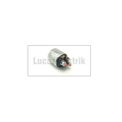 LUCAS SSL8002 Mars Otomatıgı 12v R9 R19 Dıesel 7701032826
