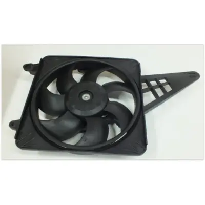 MAKO 69402294 Fan Motoru Soketlı Dks 