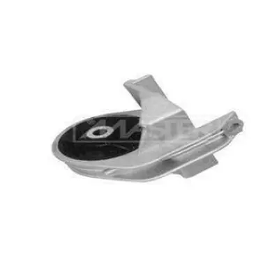 MASTER 4043 Motor Takozu Arka Alumınyum R19 