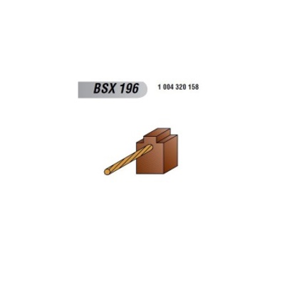 MEGA BSX 196 Mars Komuru 12v Cıtroen Peugeot BSX 196
