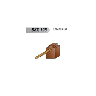 MEGA BSX 196 Mars Komuru 12v Cıtroen Peugeot BSX 196