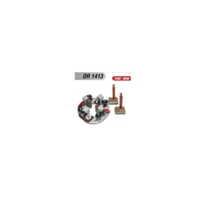 MEGA DR 1413 Mars Komur Yuvası Rx 140 141hs DR 1413