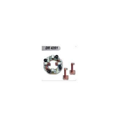 MEGA DR 4201 Mars Komur Yuvası 24v Rx 419 420 DR 4201