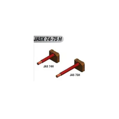 MEGA JASX 74-75H Mars Komuru 24v Isuzu Champıon Npr66 JASX 74-75H