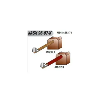 MEGA JASX 96-97K Mars Komuru 24v Mıtsubıshı Canter 429 JASX 96-97K