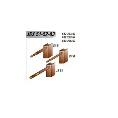 MEGA JSX 51-52-63 Mars Komuru 12v Fıat Palıo Doblo 1.2 
