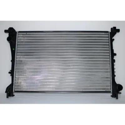 MOTORTEC TFS0188 Motor Radyatoru Egea 1,3 Jtd 