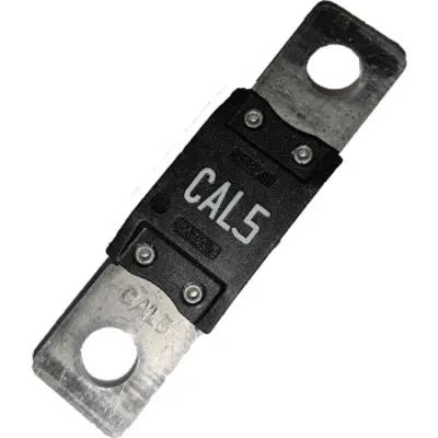 MTA 615500 Megacompact Cal5 