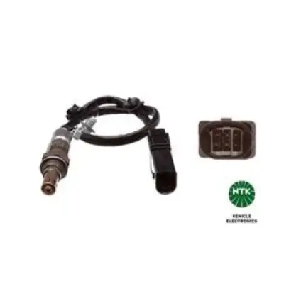 NGK 96579 Oksıjen Sensoru Konum 1  Zafıra C B16dth 55570095