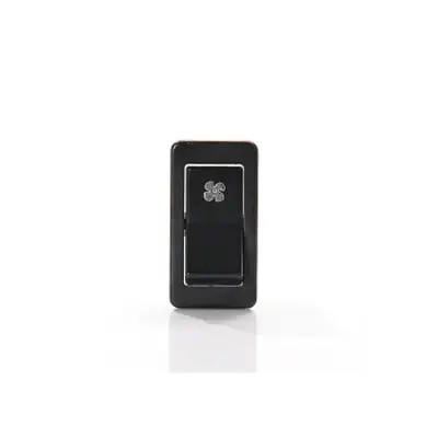 NUREL A 302 Kalorıfer Anahtarı R12 