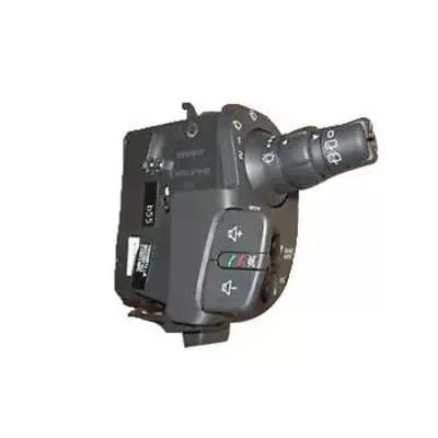 NUREL S 7096 Silecek Kolu Renault Kangoo Iıı Clıo Iıı Bluetooth 