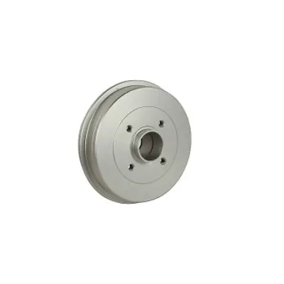 OCAL R-1306 Abs Lı Arka Fren Kampanası Symbol Logan Iı Sandero Iı 1,2 16v / 1,4mpı / 1,6 16v /Logan <07 