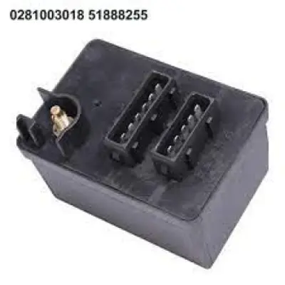 OPAR B0281003018 Kızdırma Rolesı 407 607 C5 Iıı C6 10> Dt17ted4 Doblo Albea Fıorıno Lınea Punto Idea Panda 1.3 Multıj 