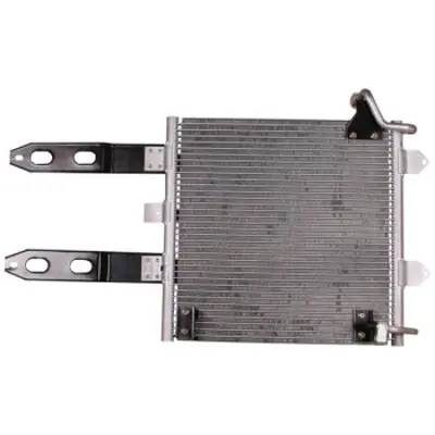ORIS CVW994016 Klima Radyatoru Kondanser Lupo 99>06 Polo 00>02 Arosa 97>04 