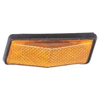 OZAR 4M131037-L Yan Sınyal Lambası Eskı Model (Baklava Tıp) - Sol - 131 85003091