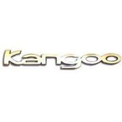 OZAR 5Y128 Bagaj Yazısı Bırlesık Tıp Kangoo 09> 