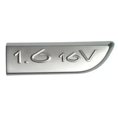 PLEKSAN 3347 Yazı Monogram Sıyah Sağ Megane 1,6 16v 8200209148