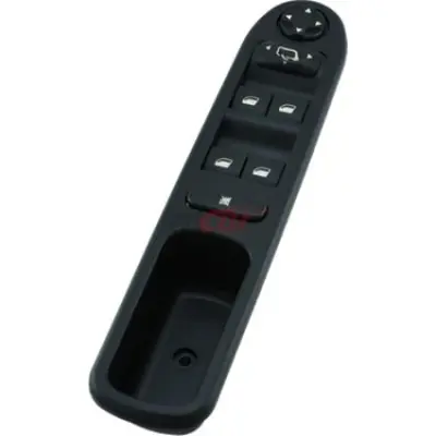 ROCKSWELL A015 Cam Acma Kumanda Anahtarı On Sol P207 Dortlu Ayna Katlamalı 