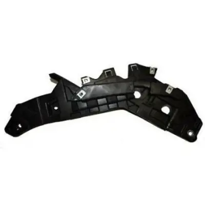 ROOT 131180 On Tampon Bağlantı Braketı Sol ( Kucuk) Boxer Ducato Jumper 14> 2562026100, 2562026101, 2562026102, 2562026091, 2562026092, 2562026110, 2562026111, 2562026160, 2561126100, 256102A000