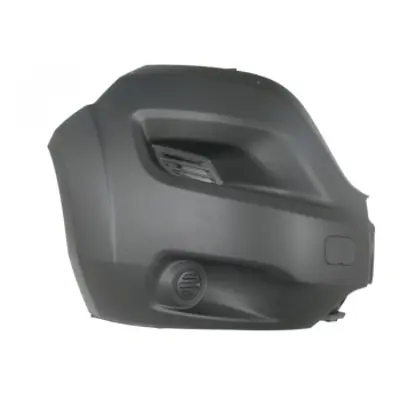 ROOT 131183 On Tampon Bağlantı Braketı Sağ (Buyuk) Boxer 14> 8200291355, 8200184165