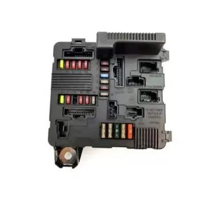 SAGEM 171373 Sıgorta Kutusu Renault Megane Iı Scenıc Iı