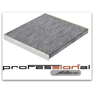 SION SC5274K Polen Filitresi Toyota Corolla 2003-2007 Verso 2002-2004 Avensıs 2003-2008 (Karbonlu) 88568YZZ07