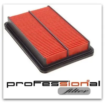 SION SH1211 Hava Filitresi Mazda 323 94>98 2.0 24v Mazda 626 87>96 2.0 16v 2.2 Plastık Kasalı Ford Fıesta Courrıe MA5601