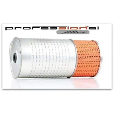 SION SN2533 Yag Filitresi (Om615, Om616) W123 79>85 S123 80>85 C123 81>85 Unımog X506