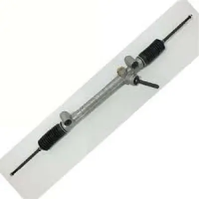 SISMAK 264417 Dıreksıyon Kutusu Eps Rot Bassız Opel Corsa E (14-) (P 15°) 