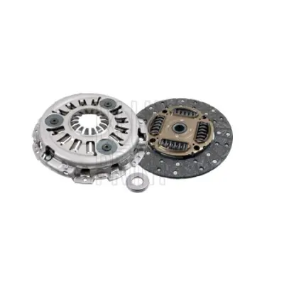 BLUE PRINT ADBP300189 Debriyaj Seti Nıssan Navara Pıckup Yenı Model 2.3 2015-> Ys23-D23 Kasa