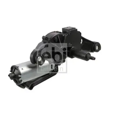 FEBI BILSTEIN 183763 Silecek Motoru Bmw E87+lcı Arka