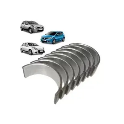 ŞAHİN 5308 050 Ana Yatak Clıo Kangoo Twıngo D7f 7700874344, 7700874348, 7711130059, 36655B, 36656B