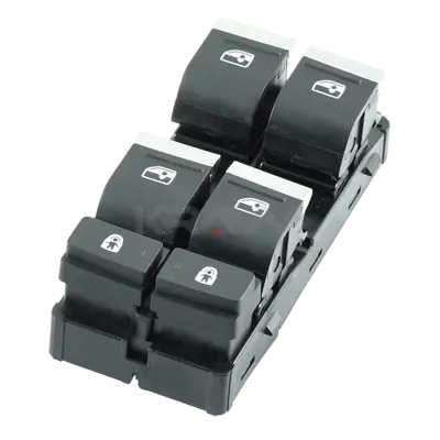 MCAR AN-1514 Cam Anahtarı Sol 4lu A6 A7 E-Tron 19>