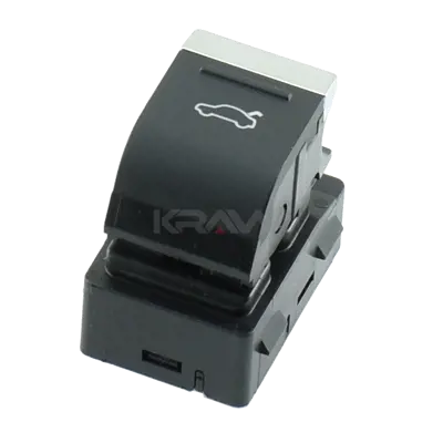 MCAR AN-1531C Bagaj Acma Anahtarı A6 A7 Q8 19>