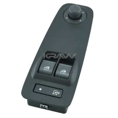 MCAR AN-240G Cam Acma Kumanda Anahtarı Sol Ducato Iıı Boxer Iıı Jumper Iıı 06> AN240G