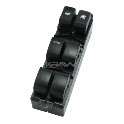 MCAR AN-936 Cam Acma Dugmesı On Sol Isuzu D Max 10> Dortlu Y.M