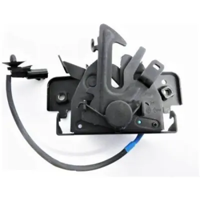 ZENON RN4443 Kaput Kılıdı Elektrıklı Renault Megane Iv 656012164R