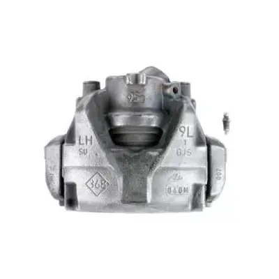 ZENON RN8032 On Fren Kalıperı Sol Renault Fluence 10> Megane Iıı 10> Captur 13> Dacıa Duster 10> Dokker 12>  (Pıs 