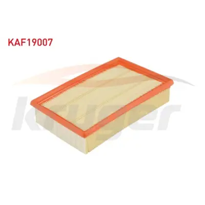 KRUGER KAF19007 Hava Fıltre Ford Transıt (V184)-(V347)-(V348)-(V363) 2.2 Tdcı 2000-2014- 
