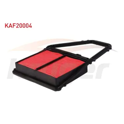 KRUGER KAF20004 Hava Fıltre Honda Cıvıc Vıı 1.4i 1.7i 2000-2006 