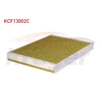 KRUGER KCF13002C Polen Fıltre Karbonlu Audı A4 / A5 / Q5  2015- 