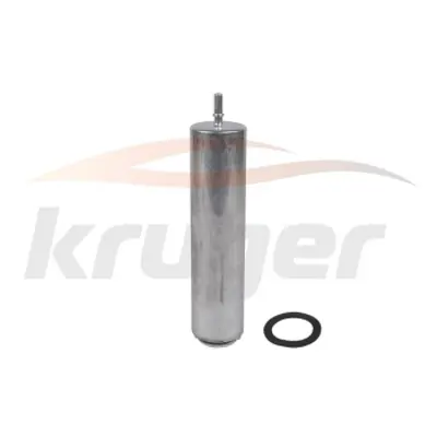 KRUGER KFF14003 Yakıt Fıltre Bmw 3 Serısı (F30) 320 D 2011- / 1 Serısı (F20f21) 116 D - 118d - 120d 2010-/ 4 Serısı 