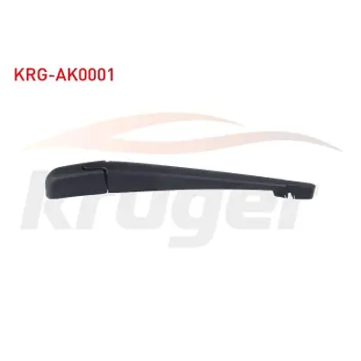 KRUGER KRG-AK0001 Arka Silecek Kolu Ford S-Max 2015- / C-Max 2010-