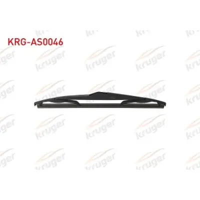 KRUGER KRG-AS0046 Arka Silecek Supurgesı 300mm Hyundaı I10 2008-2013