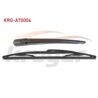 KRUGER KRG-AT0004 Silecek Seti Arka (Kol+supurge) 360mm Cıtroen C3 I 2002-2009