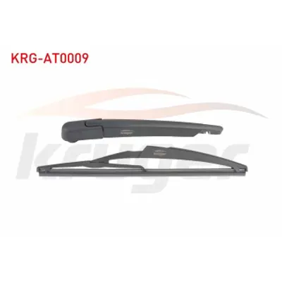 KRUGER KRG-AT0009 Silecek Seti Arka (Kol+supurge) 295mm Dacıa Lodgy 2012-